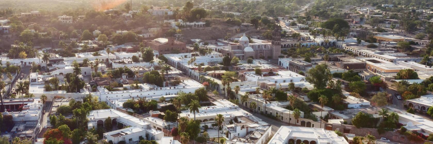 The 10 Best Hotels Places To Stay In Alamos Mexico Alamos Hotels