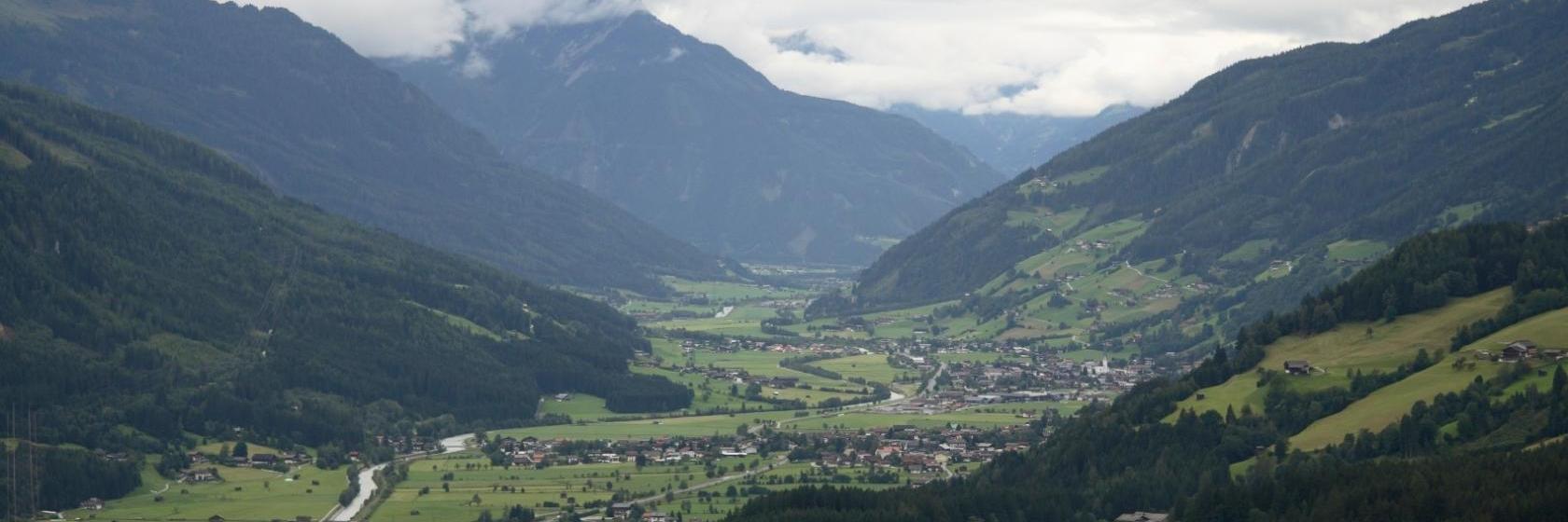 Die 10 besten Hotels in Oberperfuss, Österreich (Ab € 112)