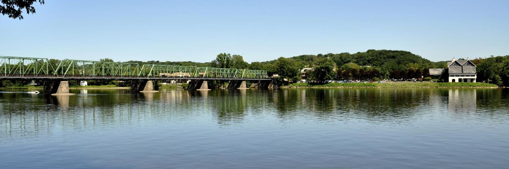 The best available hotels & places to stay near Lambertville, NJ
