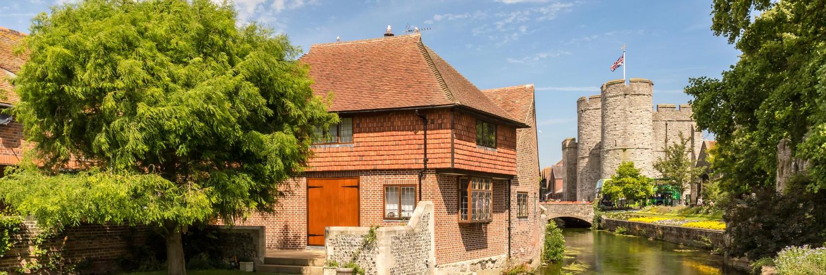 The 10 best hotels in Canterbury, Kent Cheap Canterbury hotels