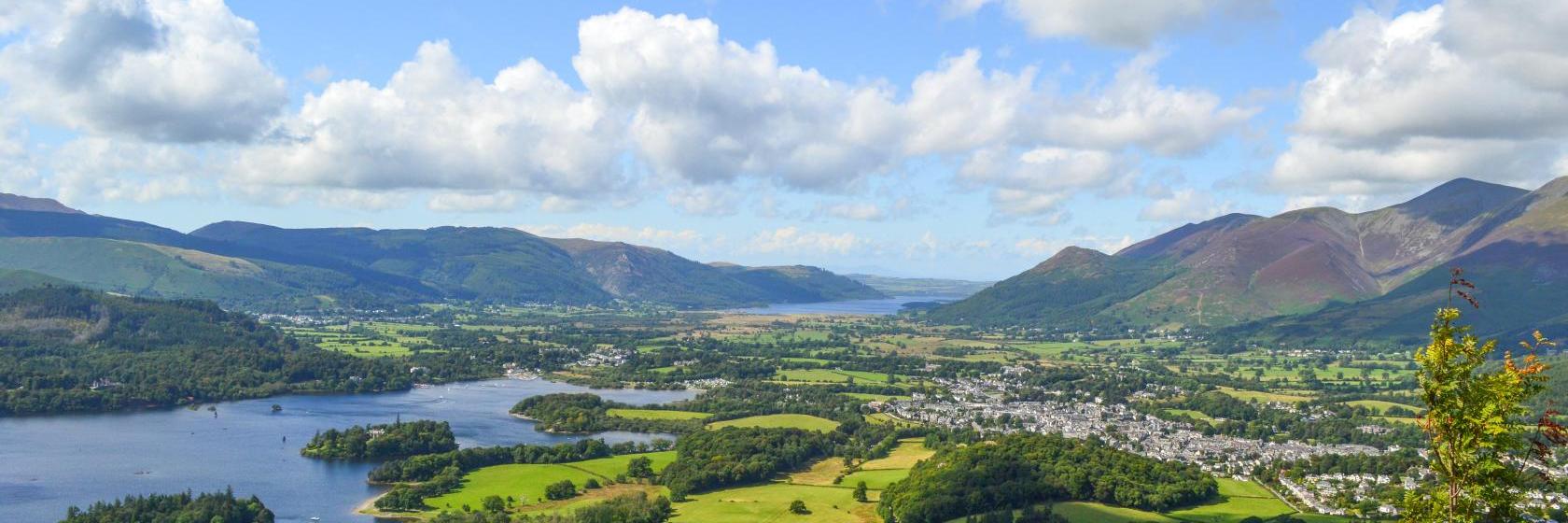 The 10 best hotels in Keswick, Cumbria Cheap Keswick hotels