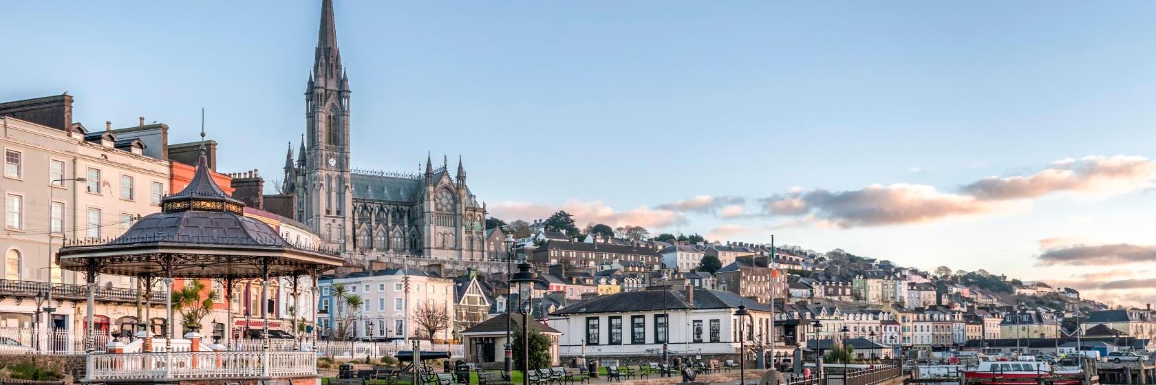 The 10 Best Hotels Places To Stay In Cobh Ireland Cobh Hotels