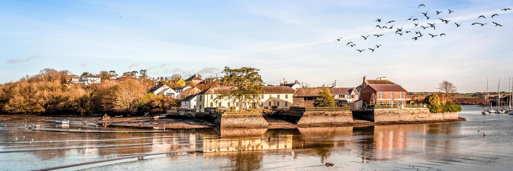 10 Best Kinsale Hotels, Ireland (From 141)