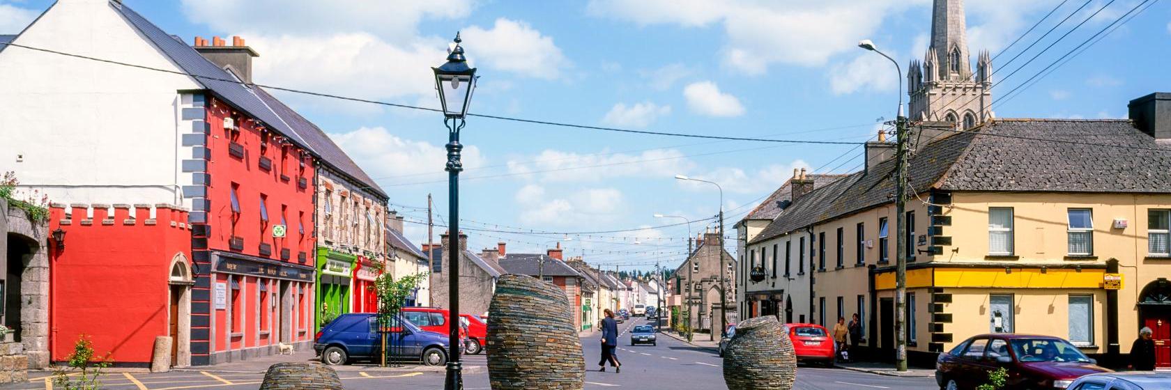 10 Best Carlow Hotels, Ireland (From 97)
