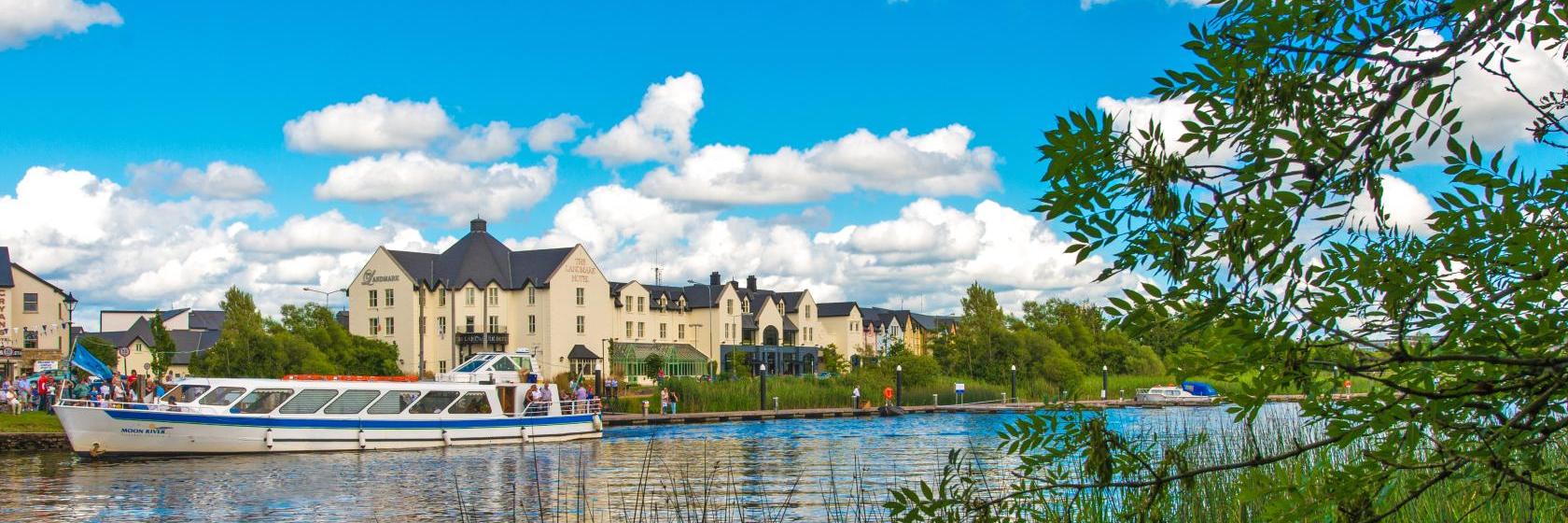 Die 10 Besten Hotels In Carrick On Shannon Irland Ab 69