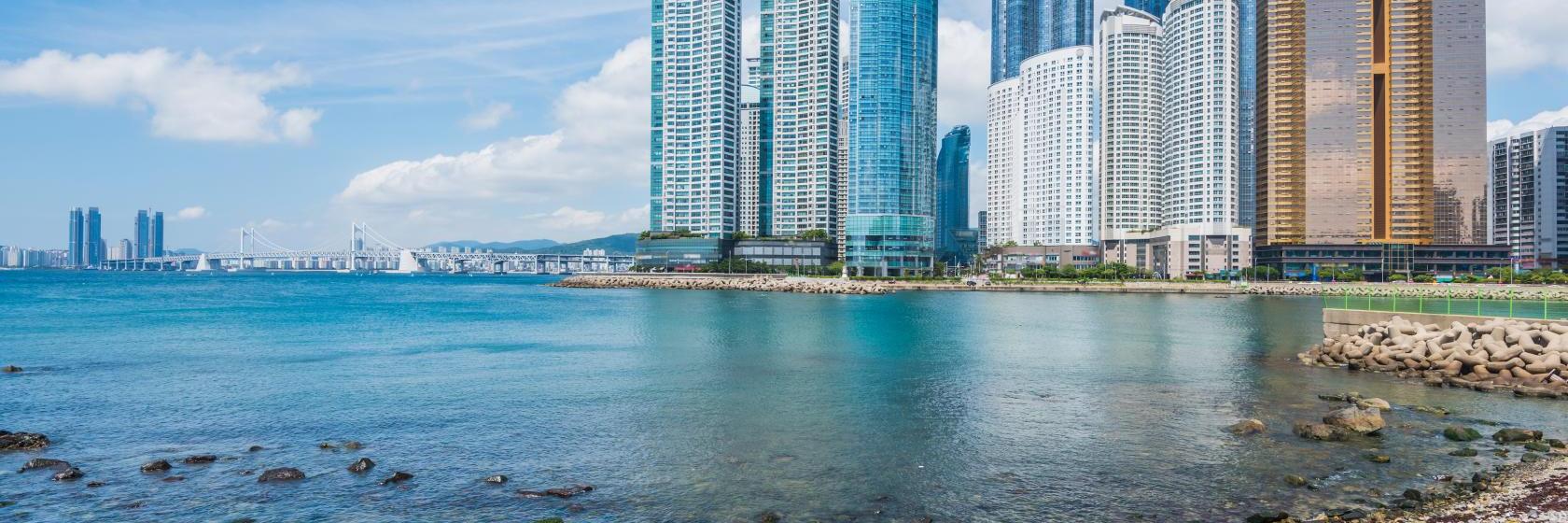Top 10 best hotels in Dong-Gu in 2023