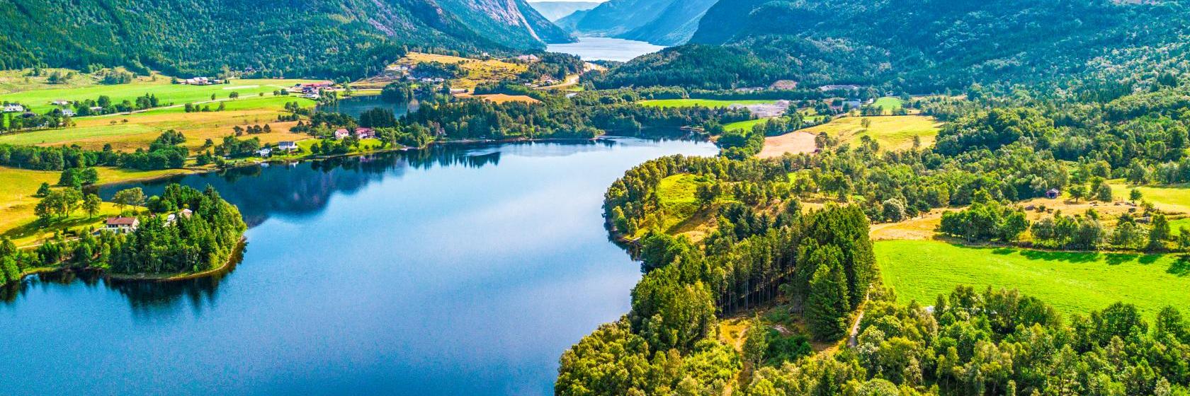 The Best Tau Hotels, Norway (From $111)