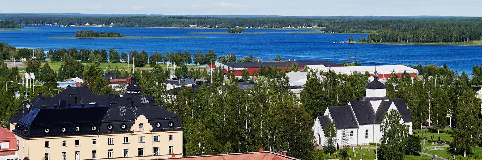 The 10 best hotels & places to stay in Piteå, Sweden - Piteå hotels