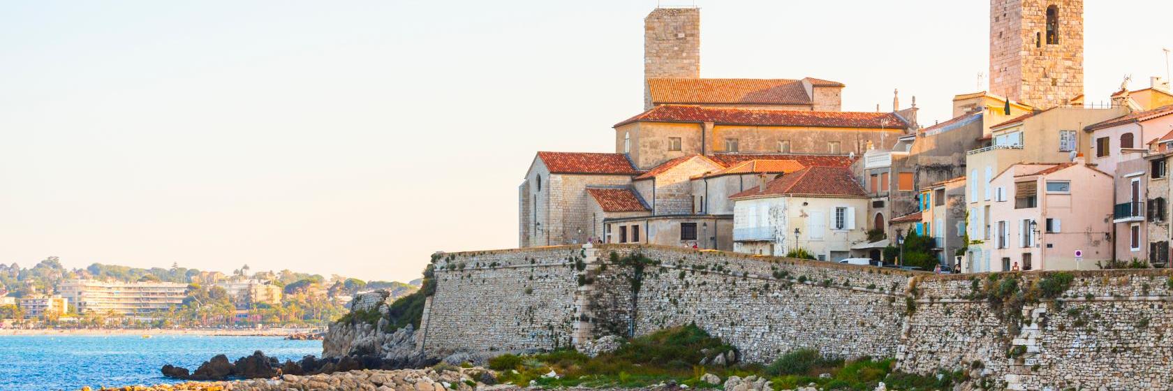 10 Best Antibes Hotels, France (From $78)