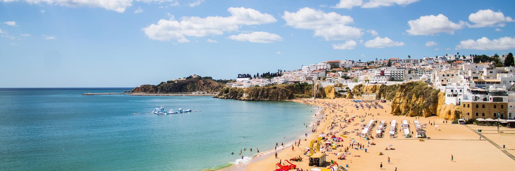 Portugal