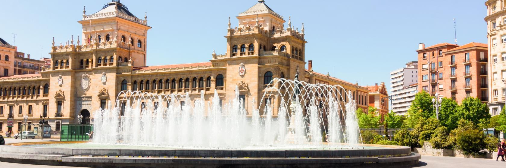 Spanien