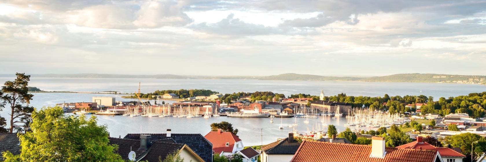 The Best Available Hotels Places To Stay Near Horten Norway