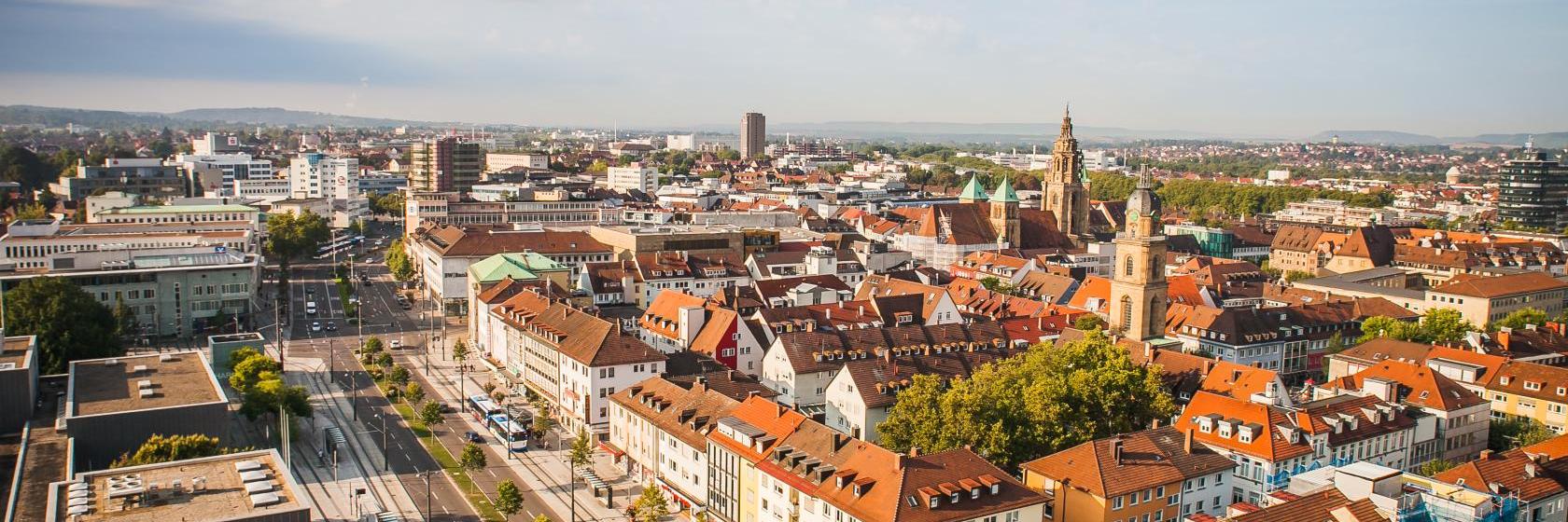 Die 10 besten Hotels in Heilbronn (Ab € 62)