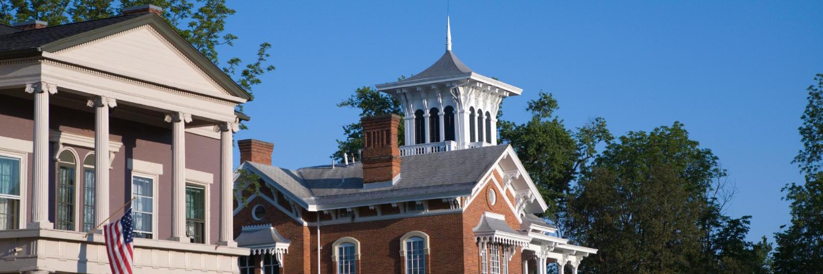 The Best The Galena Territory Hotels Where To Stay in and around The