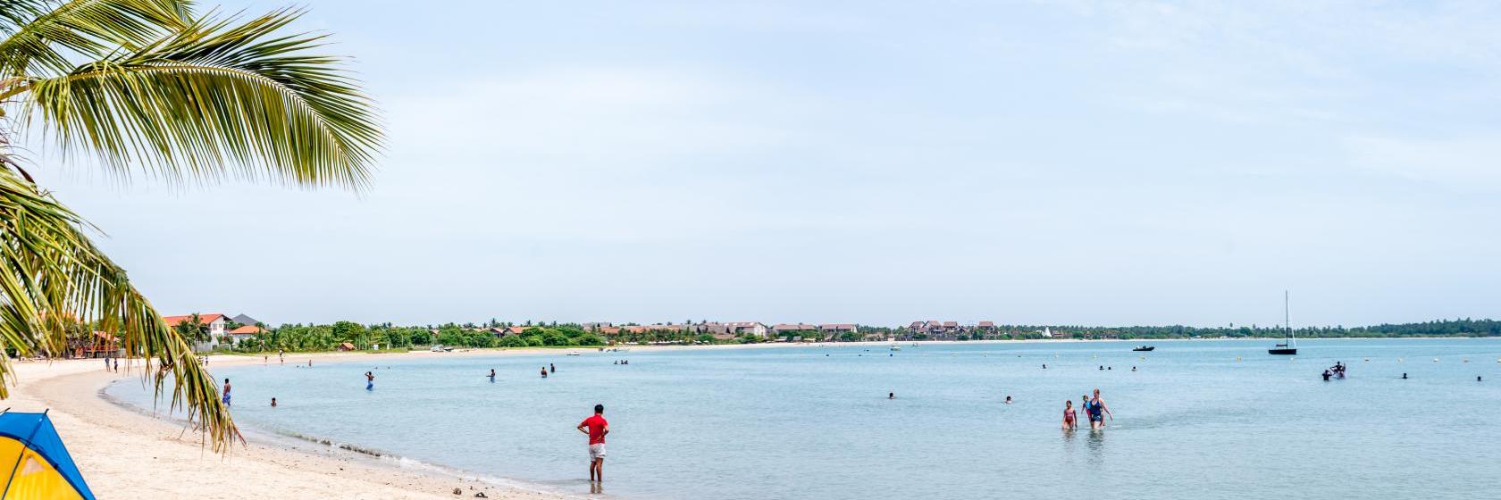 10 Best Pasikuda Hotels, Sri Lanka (From $64)