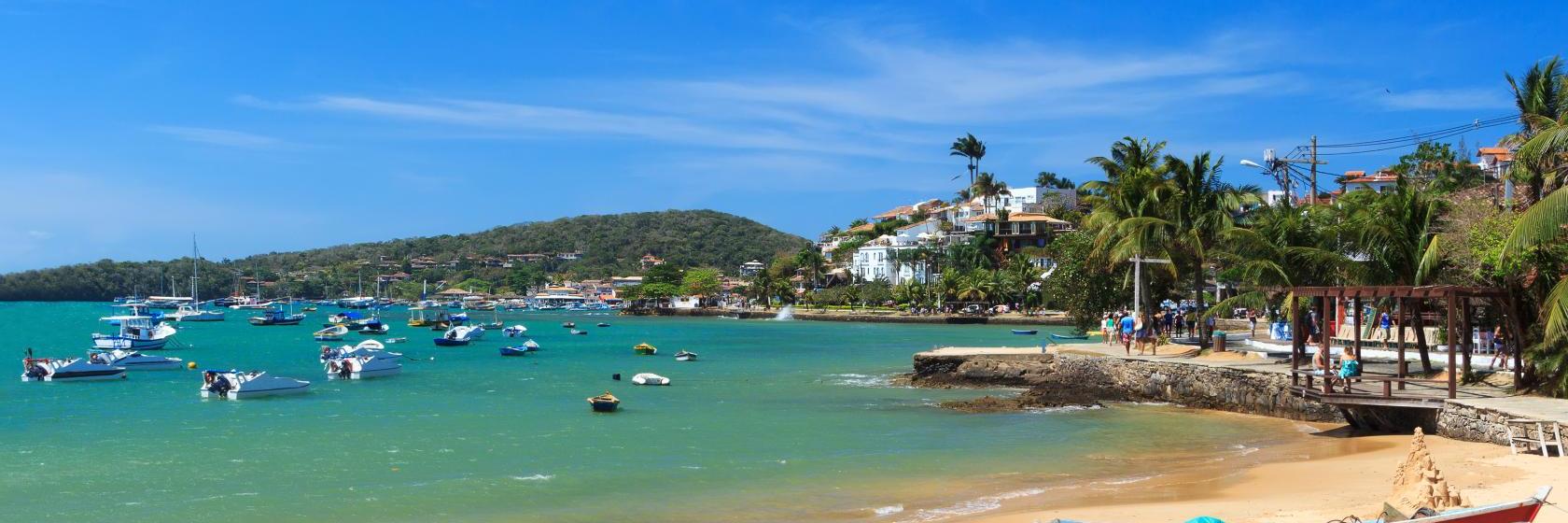 Recommended Hotels in Albatroz