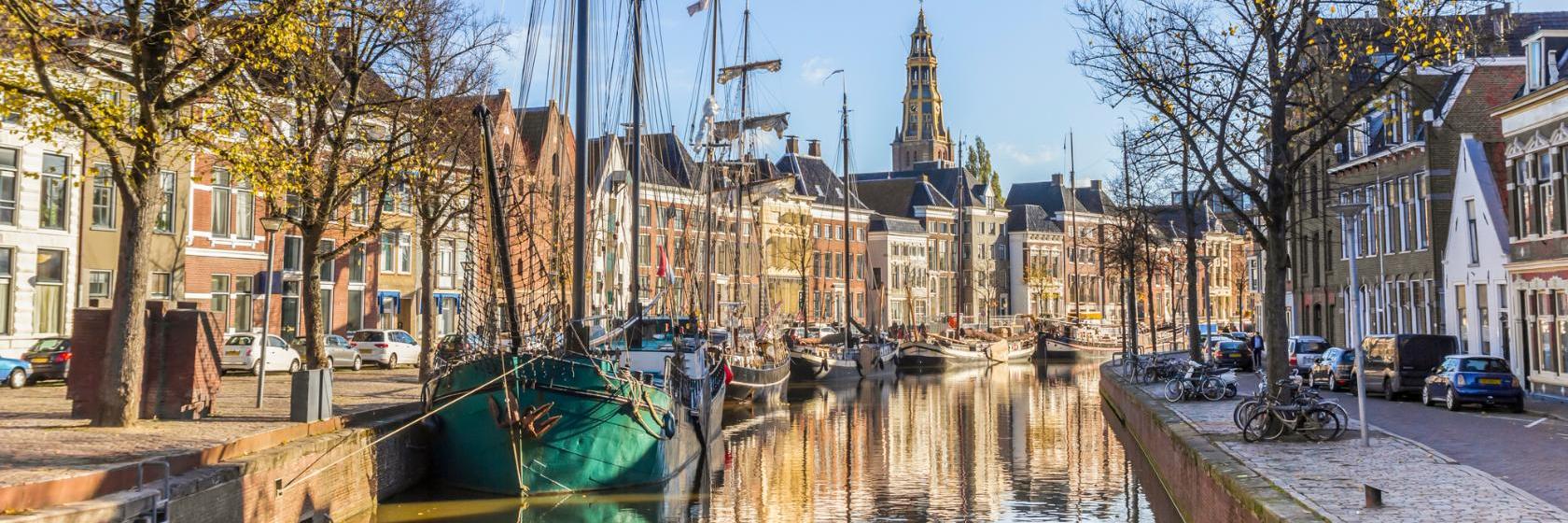10 Best Groningen Hotels, Netherlands (From $59)