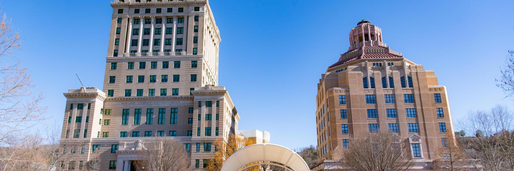 Asheville Ramada Southeast