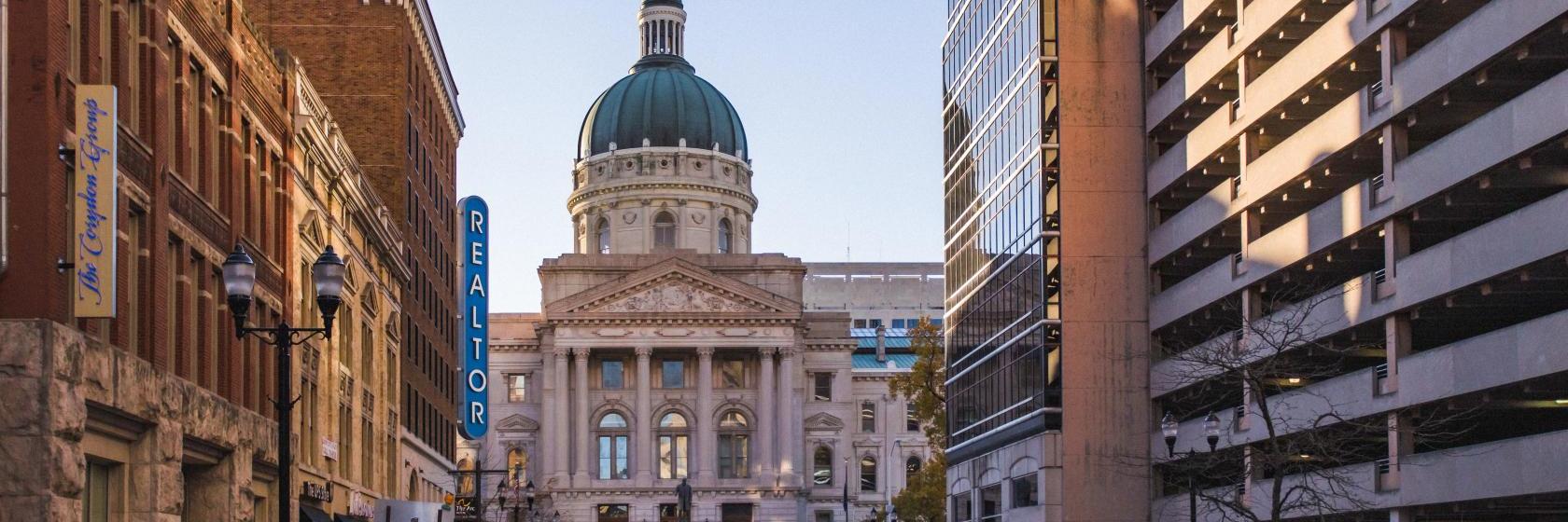 Americas Best Value InnIndy South