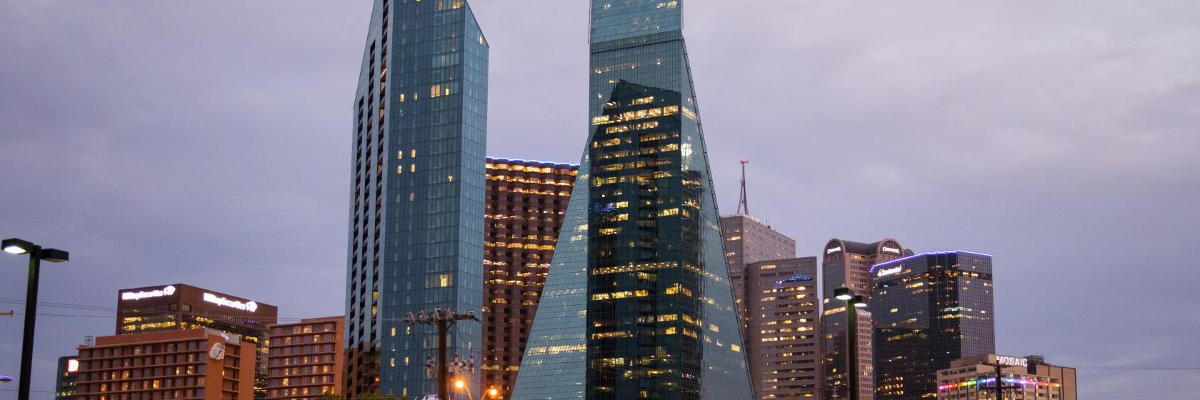 Gateway Hotel Dallas