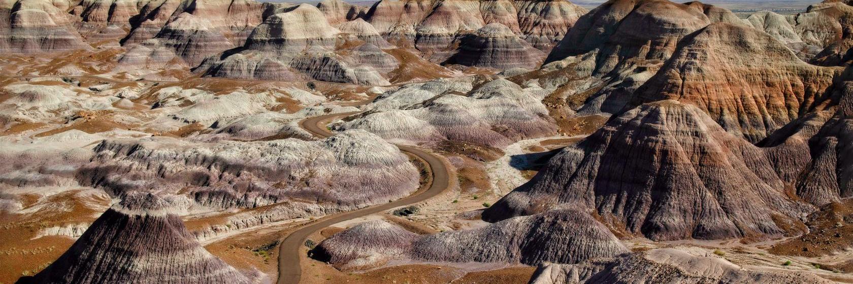 Americas Best Value Inn Holbrook