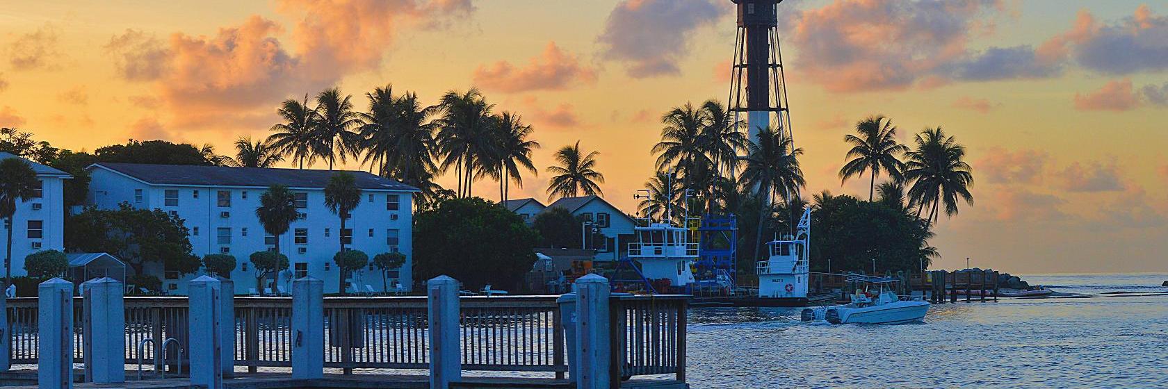 Coral Tides Resort and Beach Club