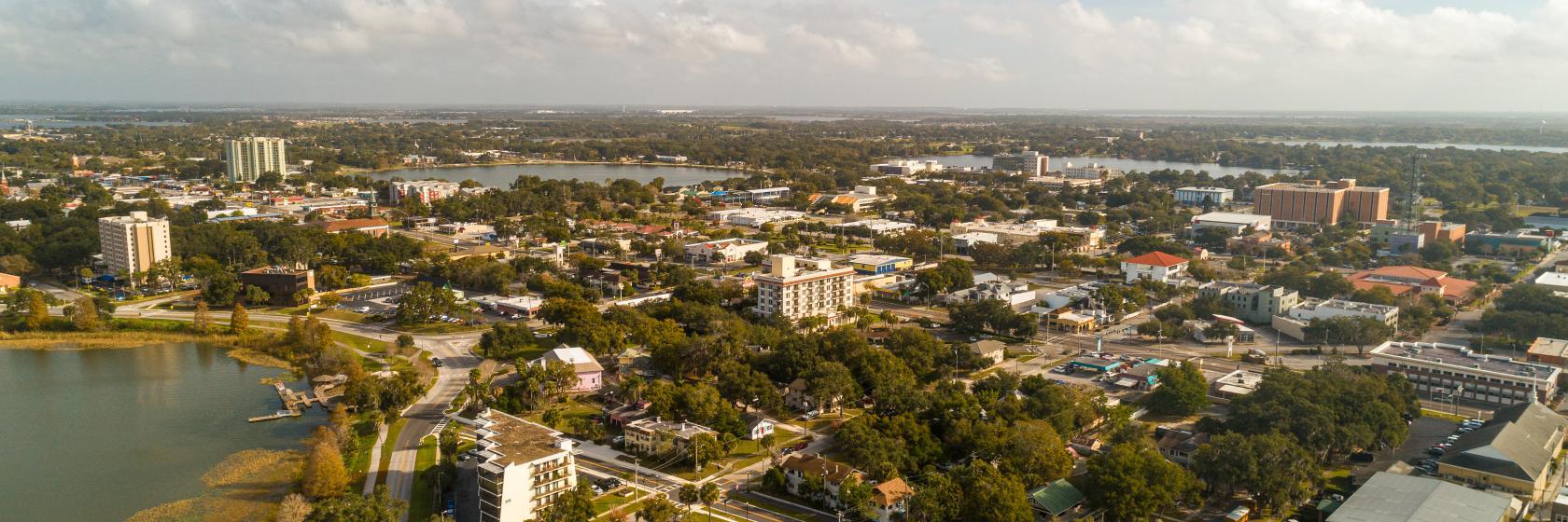 Budget Inn Winter Haven