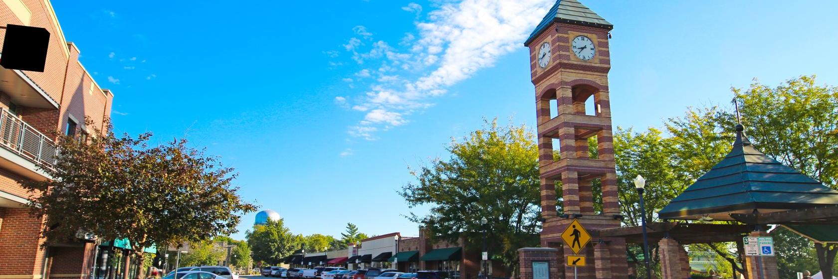 La Quinta Inn and Suites Overland Park