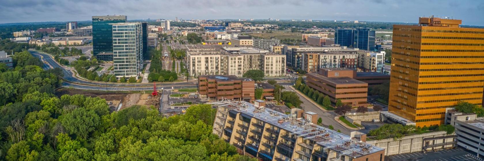 Extended Stay America  Minneapolis  Bloomington