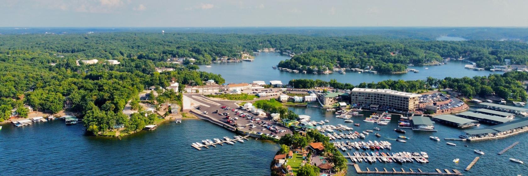 Quality Inn Lake Ozark