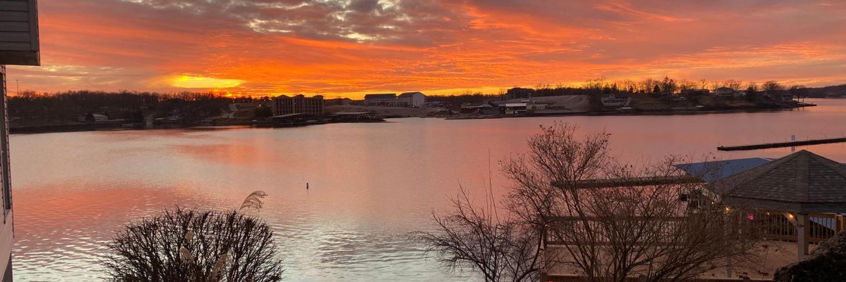 The Golden Door Motel