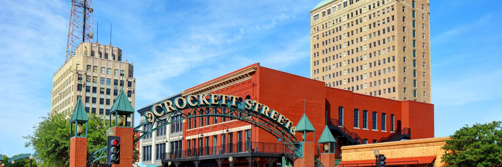 Holiday Inn Express Hotel and Suites Port Arthur