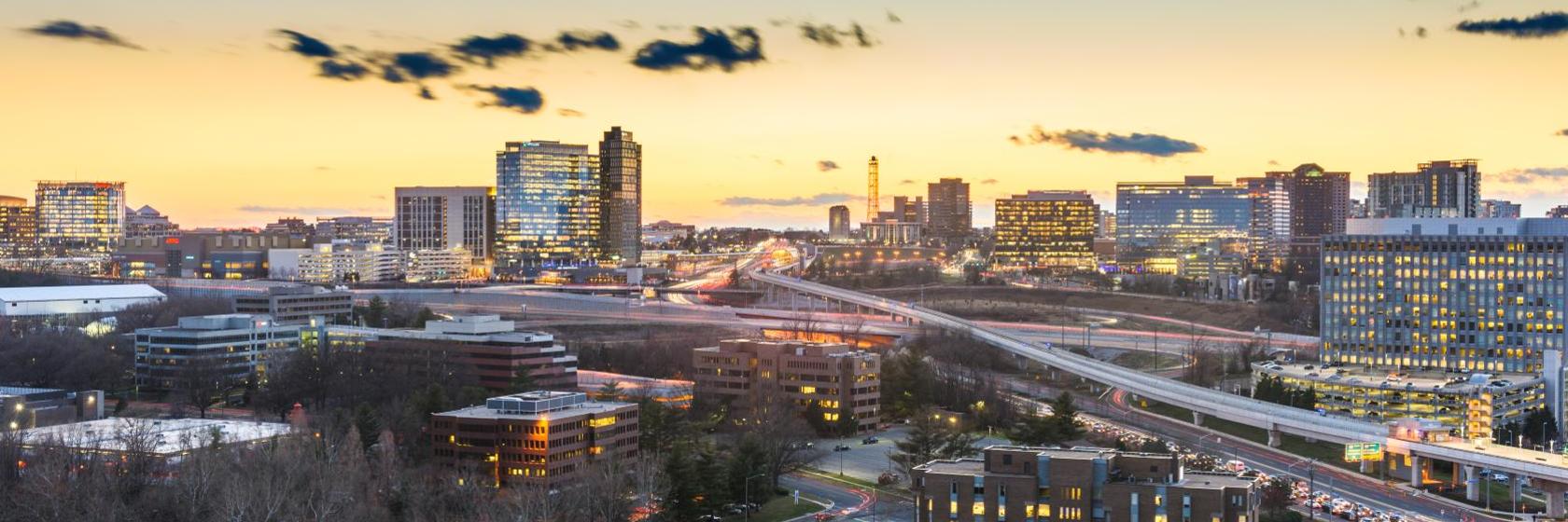 Residence Inn Tysons Corner