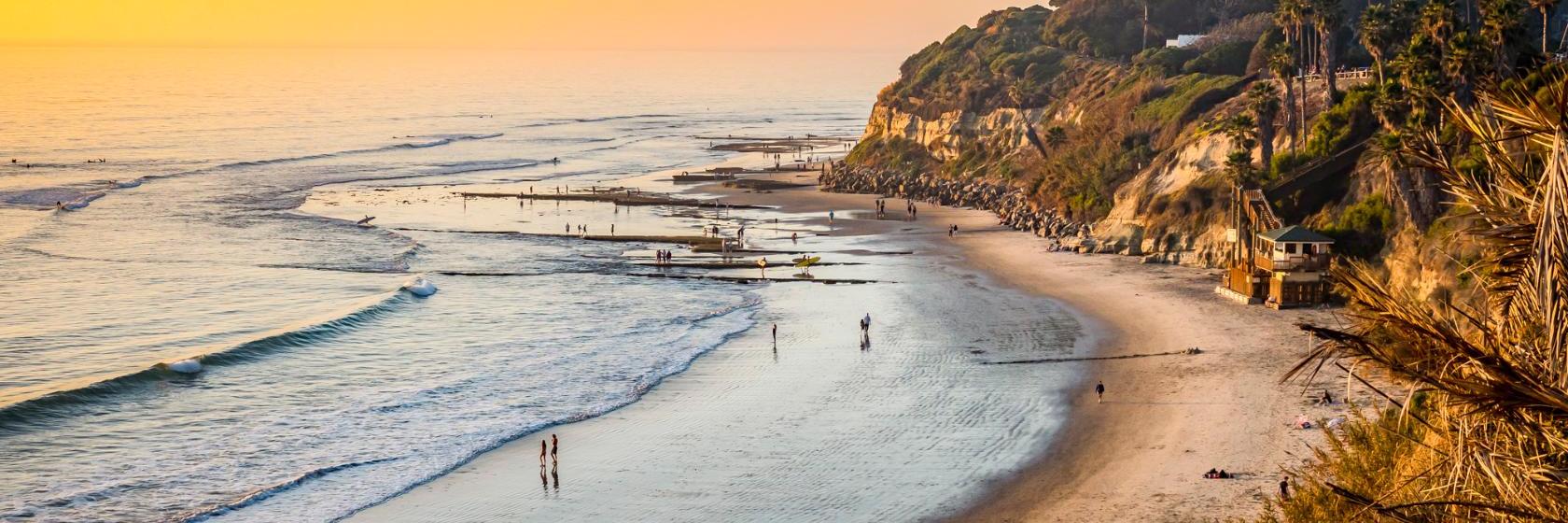 Days Inn Encinitas  Legoland Moonlight Beach