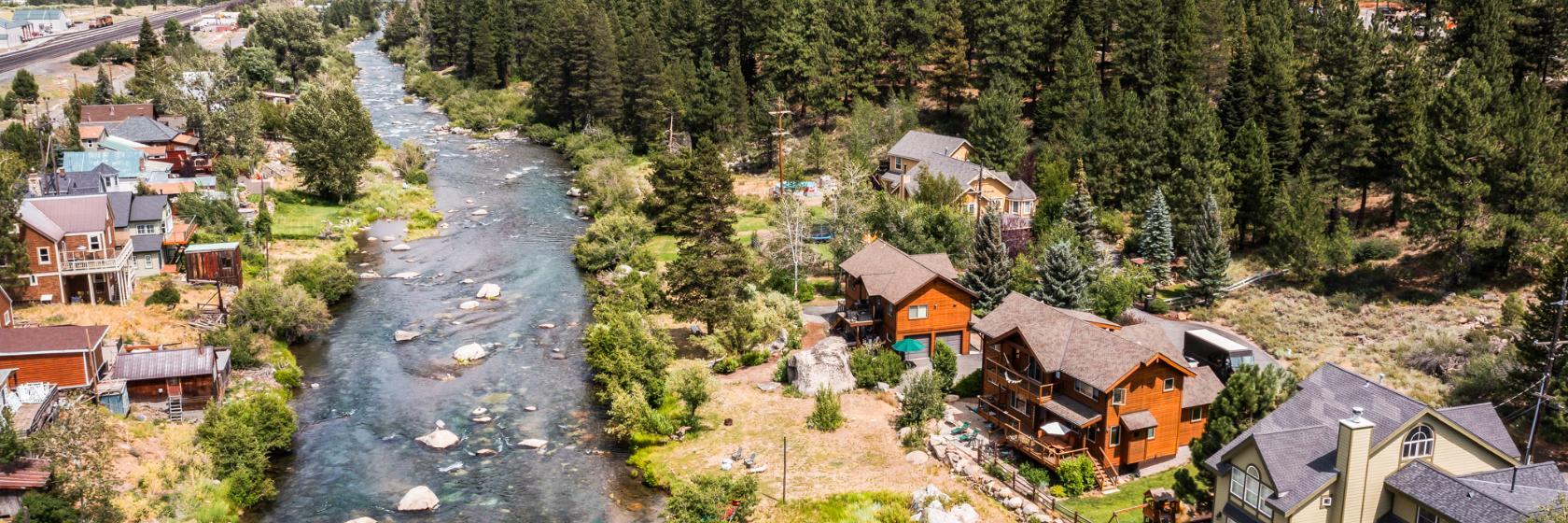 Constellation Residences at Northstar