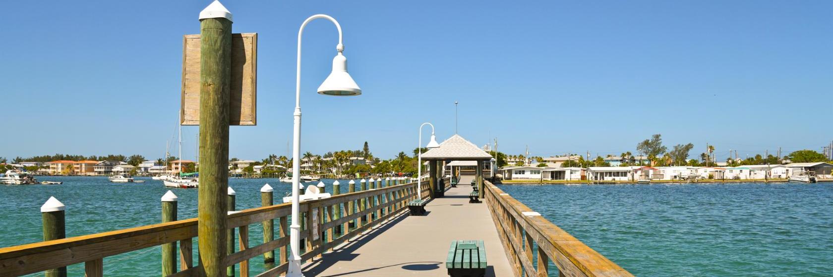 Beach Club at Anna Maria Island by RVA