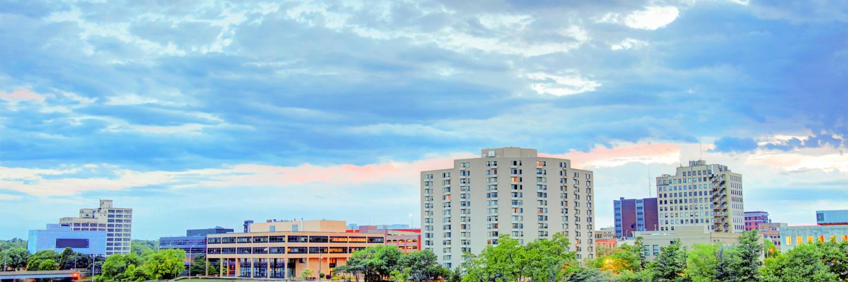 Clock Tower ResortandConference Center  Rockford