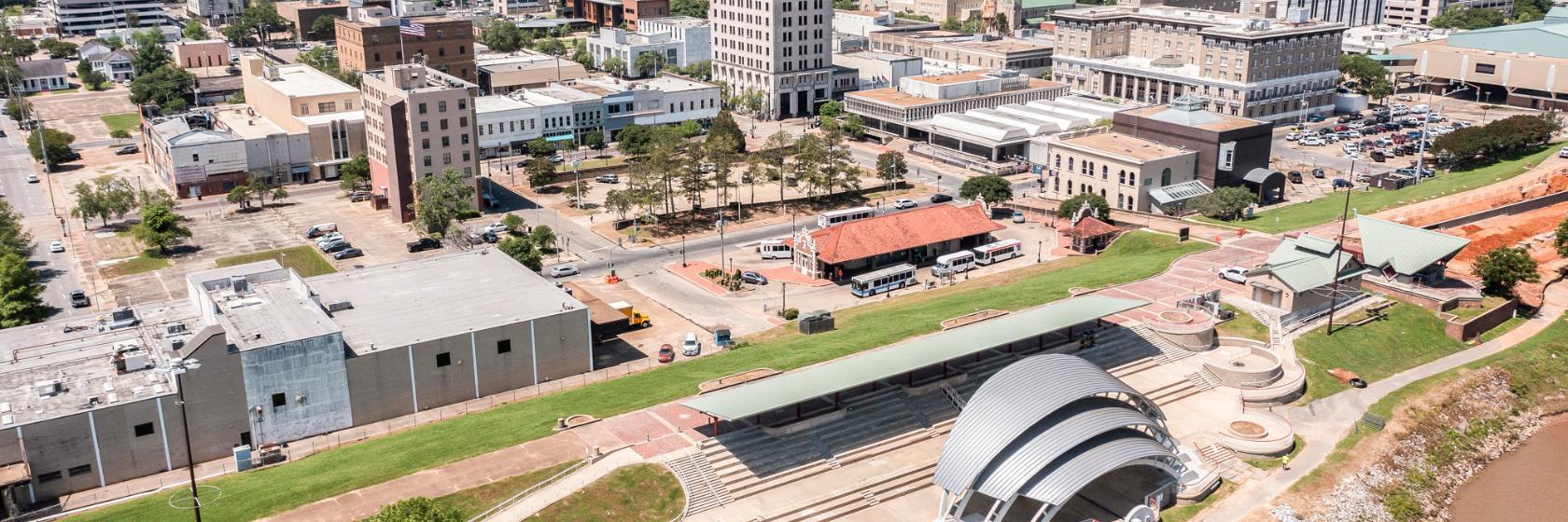 Red River Inn Alexandria