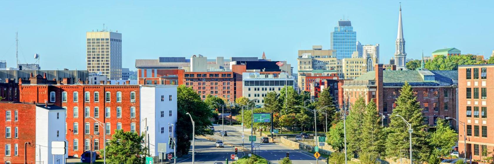 Quality Inn and Suites Worcester