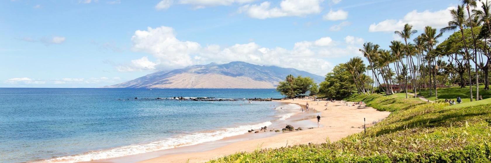 Maui Banyan by Maui CondoandHome