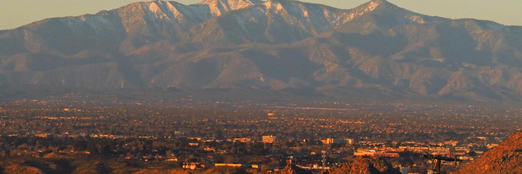 Travel Inn and Suites Victorville