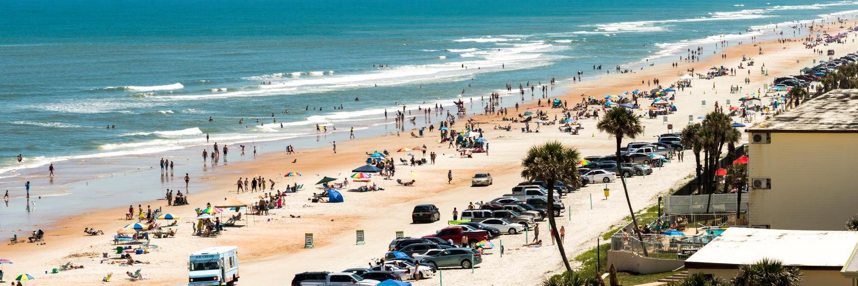 Red Roof Inn Ormond Beach