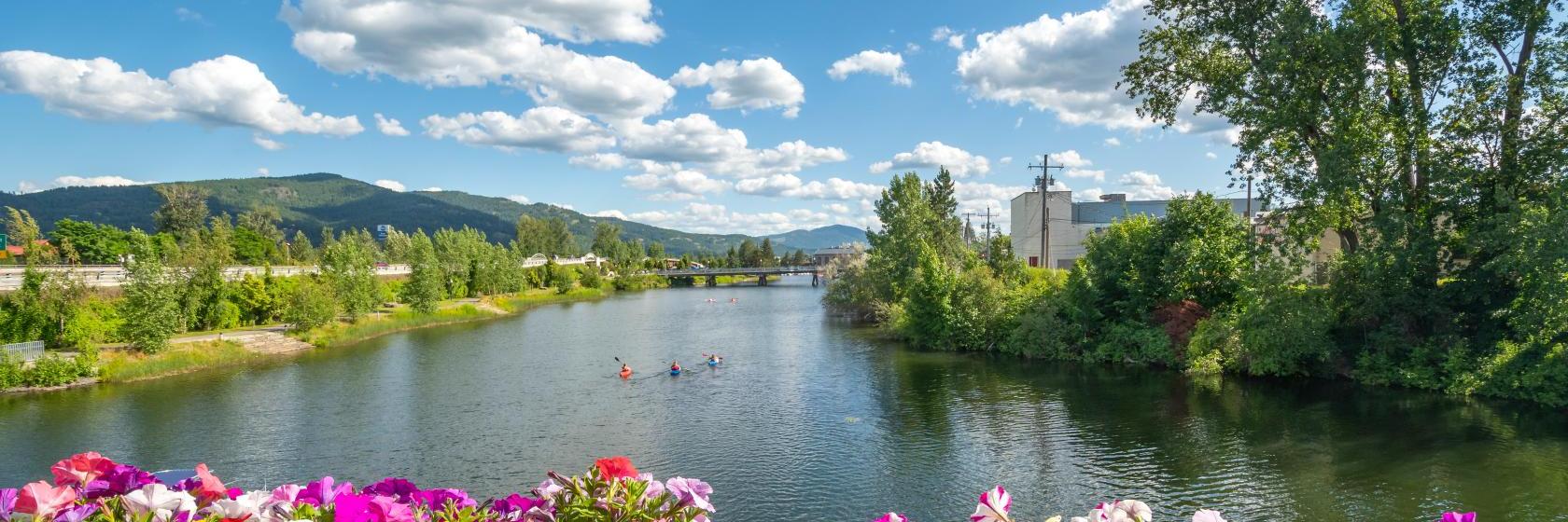 Quality Inn Sandpoint