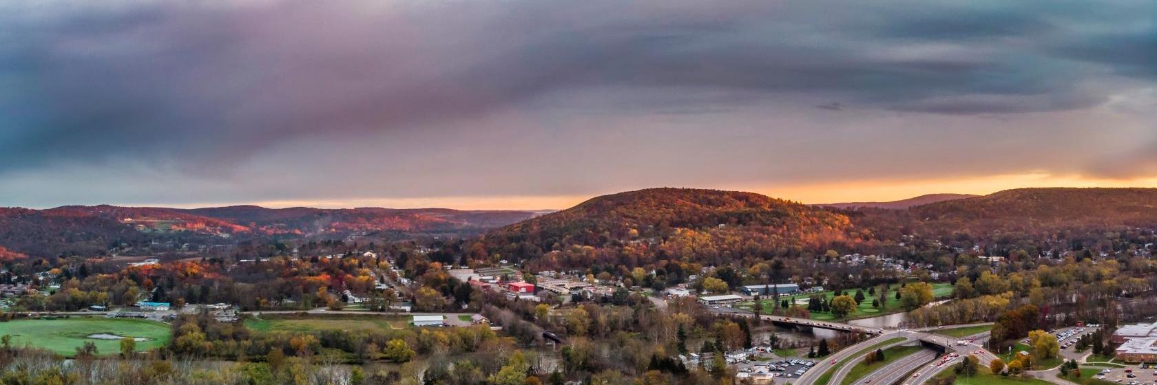 Econo Lodge Inn and Suites Binghamton