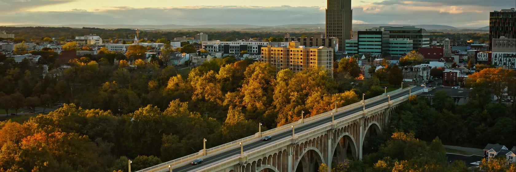 Center Valley Motor Lodge