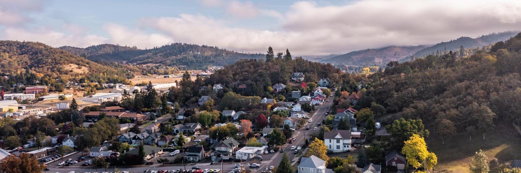 Windmill Inn of Roseburg