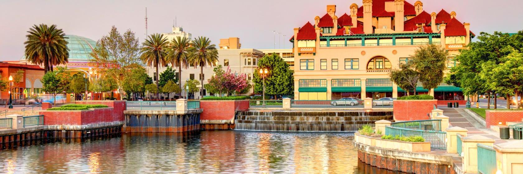 The Inn at Locke House