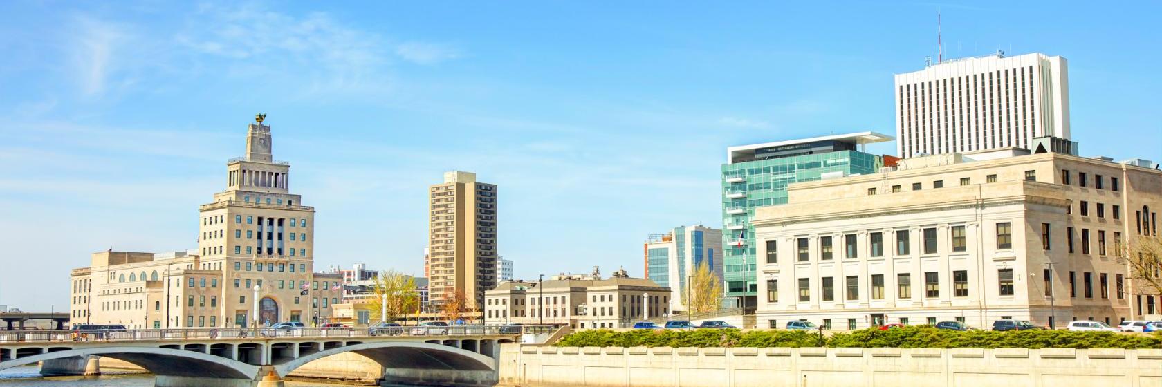 Red Roof Inn  Cedar Rapids