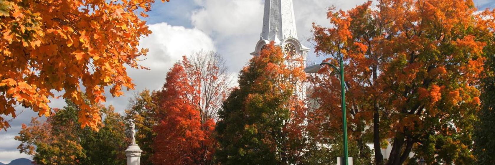 The Inn at Willow Pond