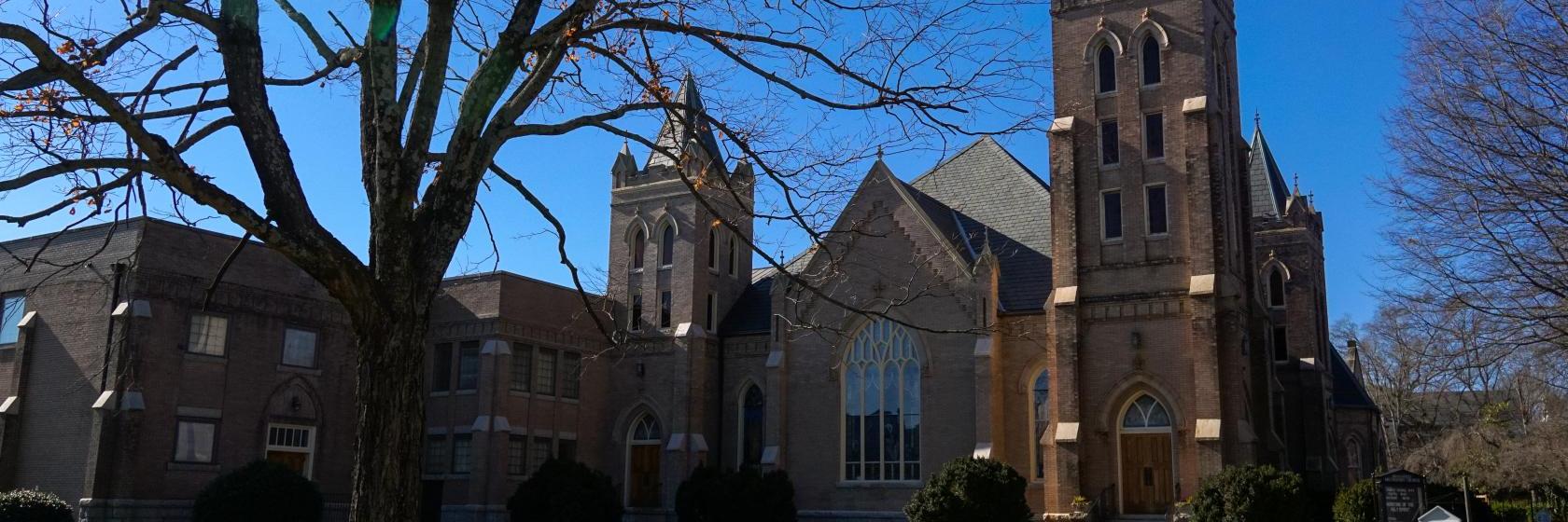 Holiday Inn Express and Suites Statesville